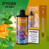 FYCOS DK BAR 40000 Puff Einweg-Vape