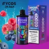 FYCOS DK BAR 40000 Puff Einweg-Vape