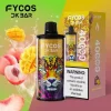 FYCOS DK BAR 40000 Puff Einweg-Vape