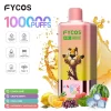 FYCOS 4 IN 1 100K Züge Einweg-Vape