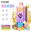 FYCOS 4 IN 1 100K Züge Einweg-Vape
