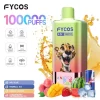 FYCOS 4 IN 1 100K Züge Einweg-Vape