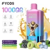 FYCOS 4 IN 1 100K Züge Einweg-Vape