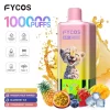 FYCOS 4 IN 1 100K Züge Einweg-Vape