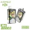 Airmez FOX 2 IN 1 80000 PUFFS Disposable vape