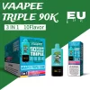 VAAPEE Triple 90000 Puffs Disposable Vape