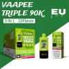 VAAPEE Triple 90000 Puffs Disposable Vape