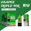 VAAPEE Triple 90000 Puffs Disposable Vape