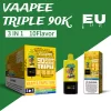 VAAPEE Triple 90000 Puffs Disposable Vape
