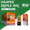 VAAPEE Triple 90000 Puffs Disposable Vape