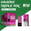 VAAPEE Triple 90000 Puffs Disposable Vape