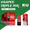 VAAPEE Triple 90000 Puffs Disposable Vape