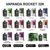 VAPANDA ROCKET 32000 Puffs Disposable Vape