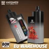 VAPOMESI CAML 60000 PUFFS Vape usa e getta