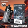 VAPOMESI CAML 60000 PUFFS Vape usa e getta