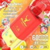 STAGBAR Triple 60000 Puffs Disposable Vape