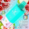 STAGBAR Triple 60000 Puffs Disposable Vape