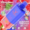 STAGBAR Triple 60000 Puffs Disposable Vape