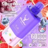 STAGBAR Triple 60000 Puffs Disposable Vape
