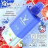 STAGBAR Triple 60000 Puffs Disposable Vape