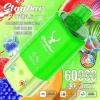 STAGBAR Triple 60000 Puffs Disposable Vape