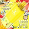 STAGBAR Triple 60000 Puffs Disposable Vape