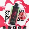 Stagbar PULSE 35000 Puffs Disposable Vape
