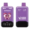 VAPANDA TWINS 40000 PUFFS Disposable Vape 