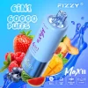 Fizzy 60000 Puffs (6 IN 1) Disposable Vape