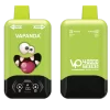 VAPANDA TWINS 40000 PUFFS Disposable Vape 