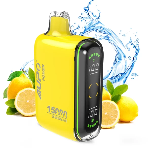 Aupo 15000 Züge Einweg-Vape