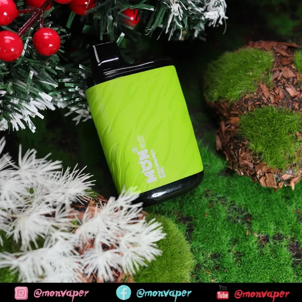 Monvaper M40000 Puffs Disposable Vape