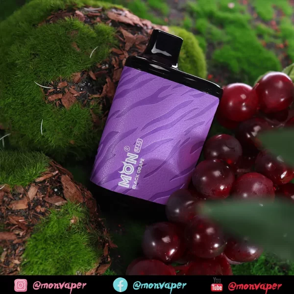 Monvaper M40000 Puffs Disposable Vape