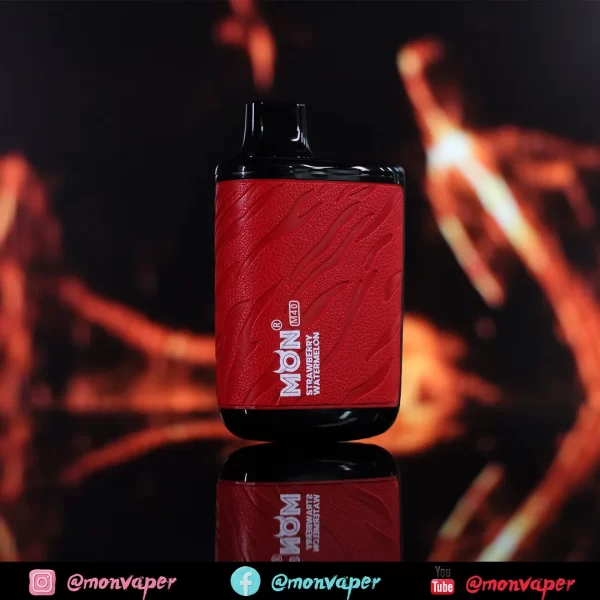 Monvaper M40000 Puffs Disposable Vape