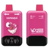 VAPANDA TWINS 40000 PUFFS Disposable Vape 