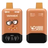 VAPANDA TWINS 40000 PUFFS Disposable Vape 