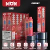 Monvaper Q40000 Puffs Disposable Vape