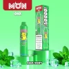 Monvaper Q40000 Puffs Disposable Vape