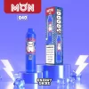 Monvaper Q40000 Puffs Disposable Vape
