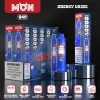 Monvaper Q40000 Puffs Disposable Vape