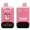 VAPANDA TWINS 40000 PUFFS Disposable Vape 