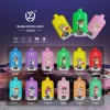 UZY Bang Digital 15000 Puffs Disposable Vape