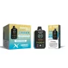 VAAPEE X 30000 Puff Disposable Vape 