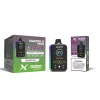 VAAPEE X 30000 Puff Disposable Vape 