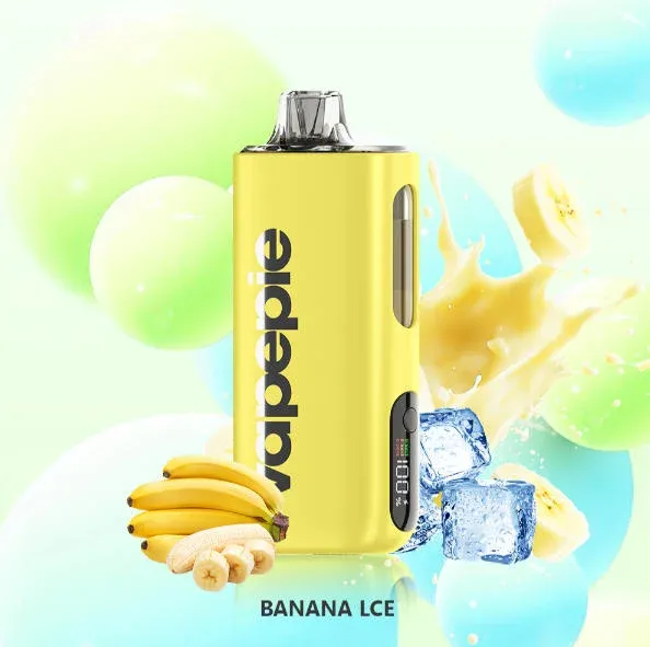 VAPEPIE MAX 40000 bouffées Vape jetable