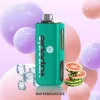 VAPEPIE MAX 40000 bouffées Vape jetable