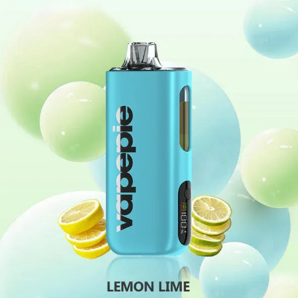 VAPEPIE MAX 40000 bouffées Vape jetable