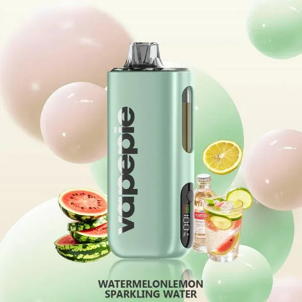 VAPEPIE MAX 40000 bouffées Vape jetable