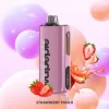 VAPEPIE MAX 40000 bouffées Vape jetable