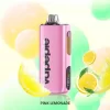 VAPEPIE MAX 40000 bouffées Vape jetable